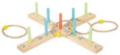 Ringwurfspiel „Active“