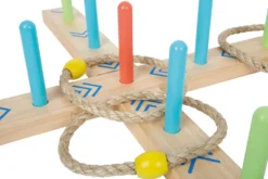 Ringwurfspiel „Active“