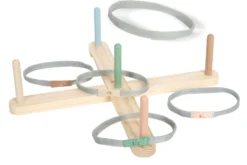 Ringwurfspiel „Garden Buddies“