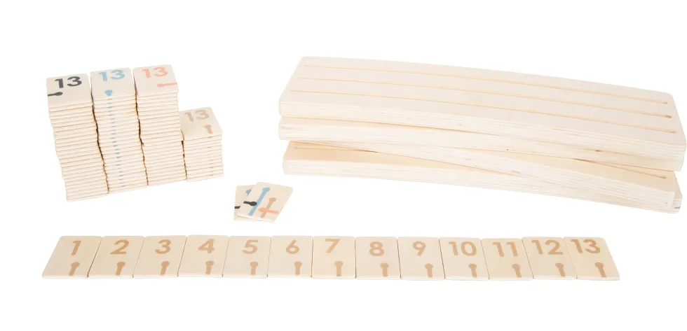 Rummy „Gold Edition“