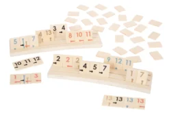 Rummy „Gold Edition“