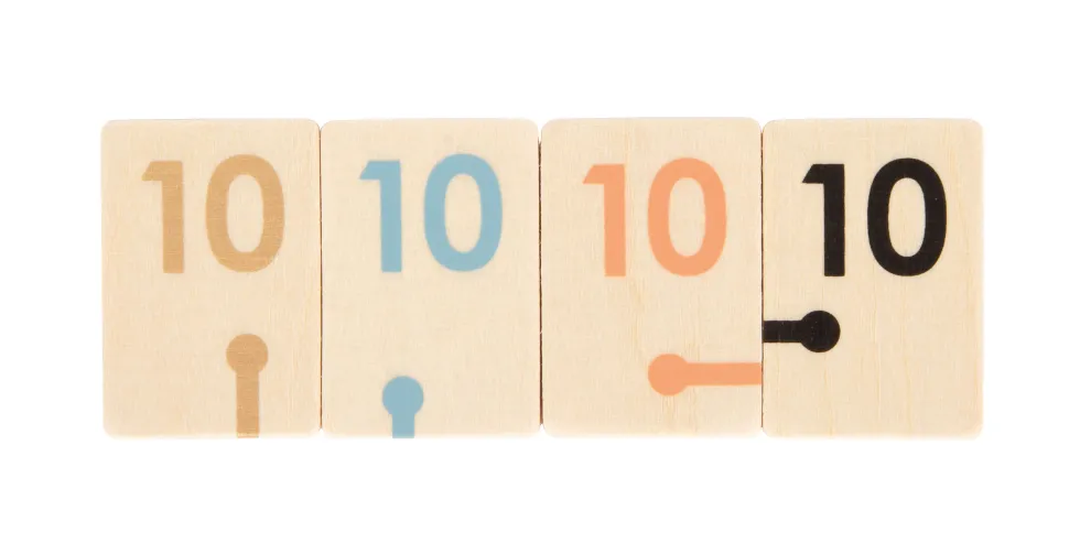 Rummy „Gold Edition“