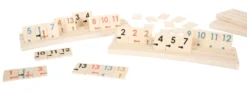 Rummy „Gold Edition“