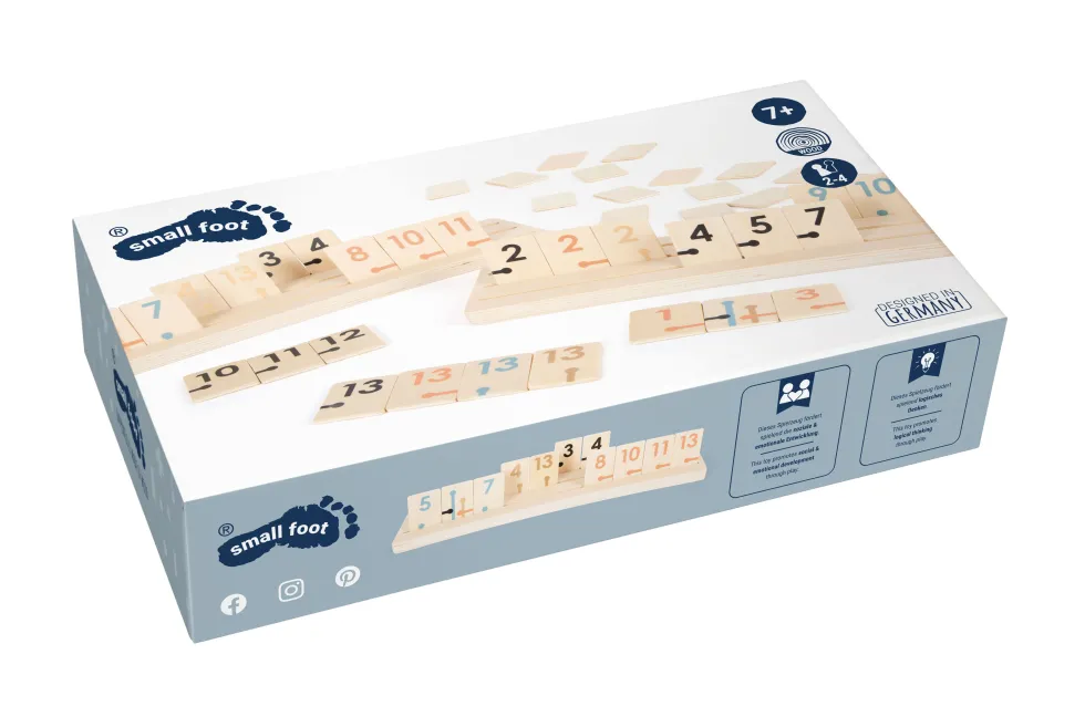 Rummy „Gold Edition“