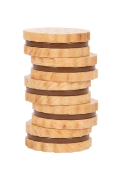Sandwich-Kekse „fresh“