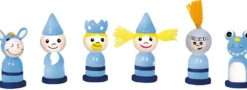 Schach Ritter