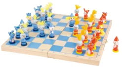 Schach Ritter