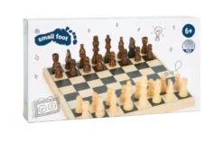 Schachspiel
