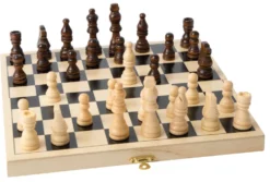 Schachspiel
