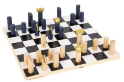 Schach und Backgammon „Gold Edition“