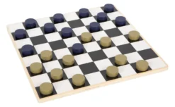 Schach und Backgammon „Gold Edition“