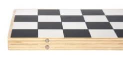 Schach und Backgammon „Gold Edition“