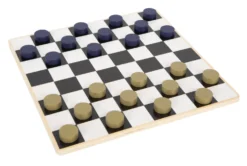 Schach und Backgammon „Gold Edition“