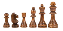 Schach und Dame XL