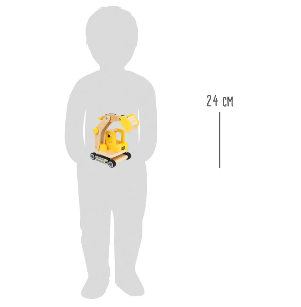 Schaufelbagger