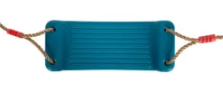 Schaukel blau