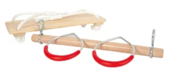 Schaukel-Set 3 in 1