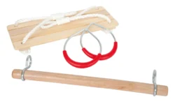 Schaukel-Set 3 in 1