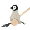 Schiebetier Pinguin