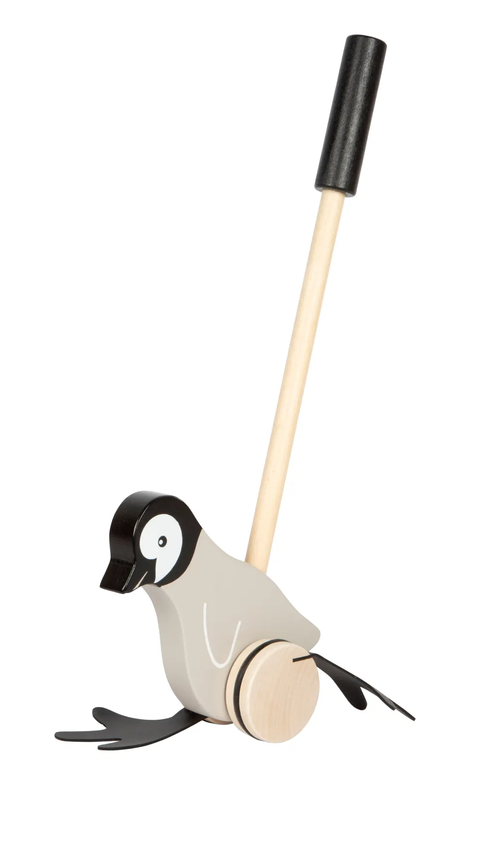 Schiebetier Pinguin
