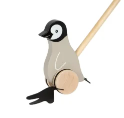 Schiebetier Pinguin