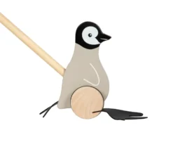 Schiebetier Pinguin