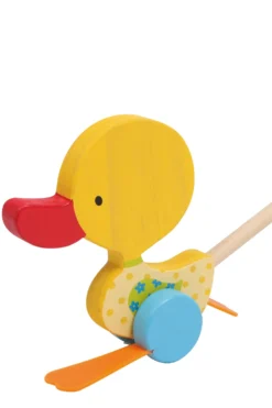 Schiebetier Watschel-Ente „Tine“