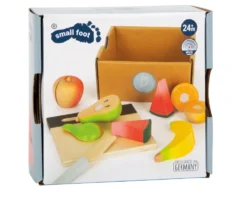 Schneide-Set Obst „fresh“
