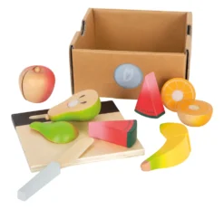 Schneide-Set Obst „fresh“