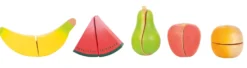 Schneide-Set Obst „fresh“
