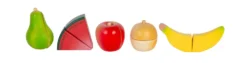 Schneide-Set Obst und Gemüse „fresh“
