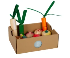 Schneide-Set Obst und Gemüse „fresh“