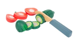 Schneide-Set Salat „fresh“