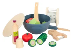 Schneide-Set Salat „fresh“