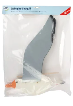 Schwing-Möwe