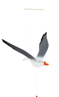 Schwing-Möwe
