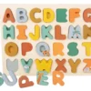 Setzpuzzle ABC „Safari“