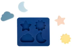 Silikon Setzpuzzle