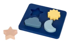 Silikon Setzpuzzle