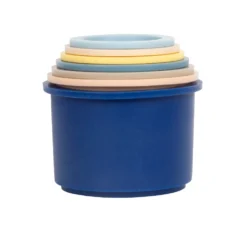 Silikon Stapelbecher