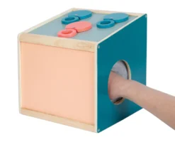 Sinnes- und Fühlbox „Sensory“