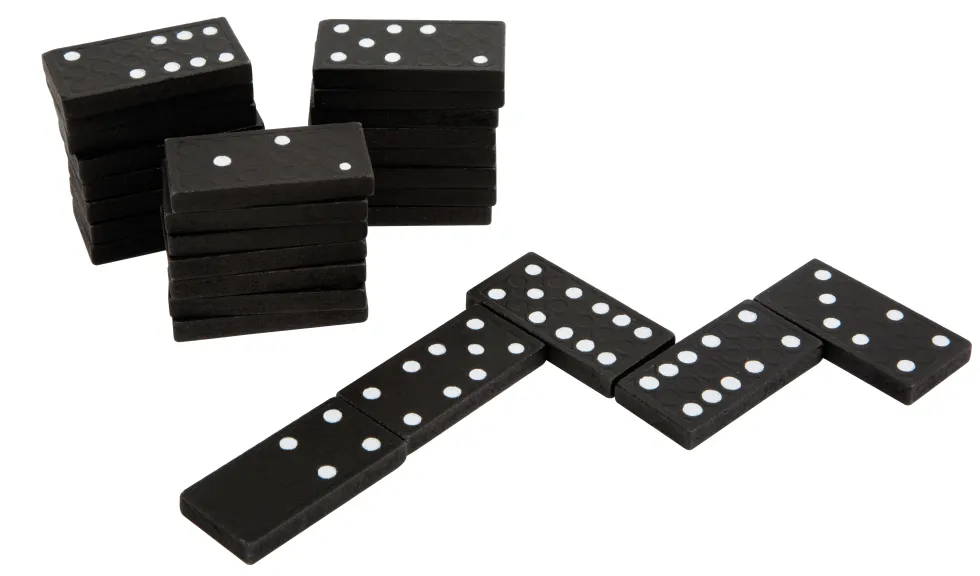 Spielesammlung 9 Klassiker