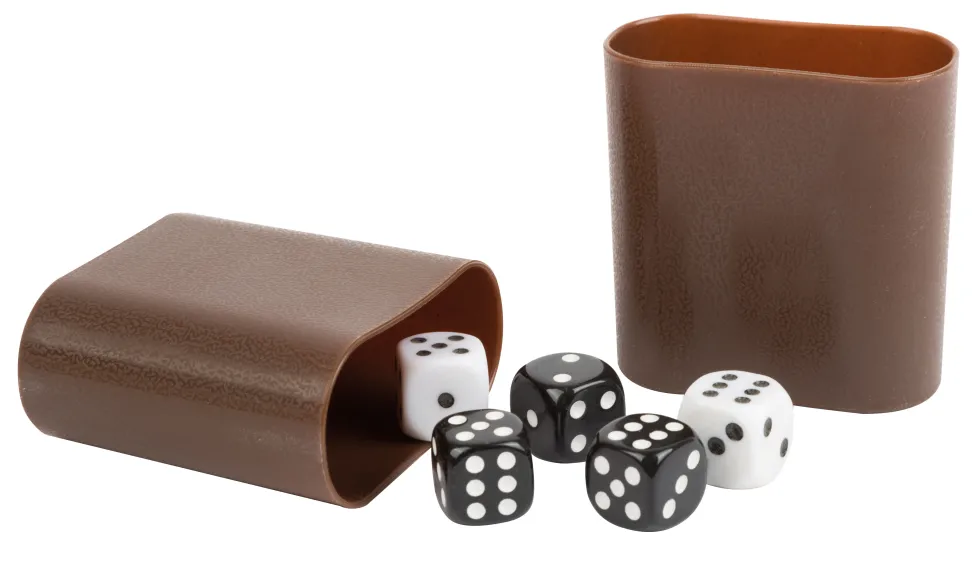 Spielesammlung 9 Klassiker