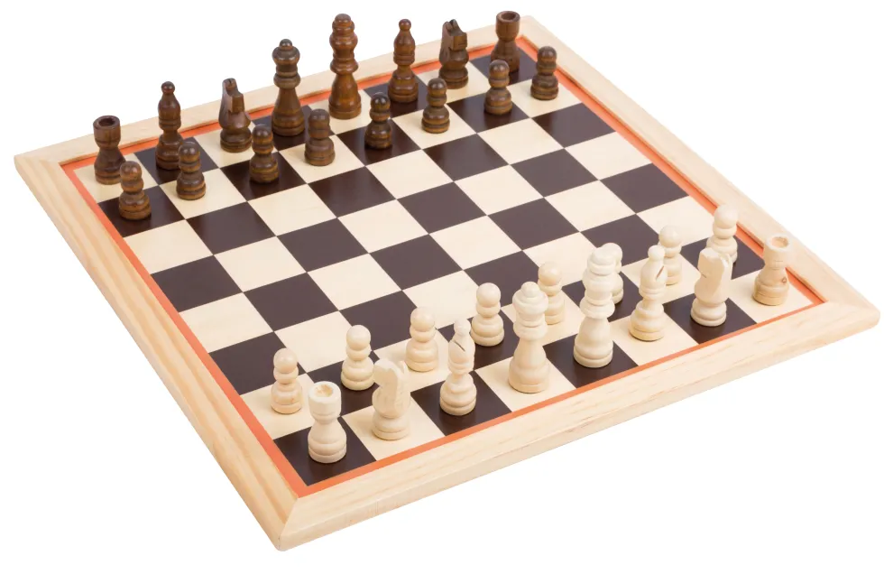 Spielesammlung 9 Klassiker