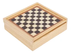 Spielesammlung 7 Klassiker