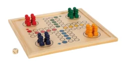 Spielesammlung 7 Klassiker