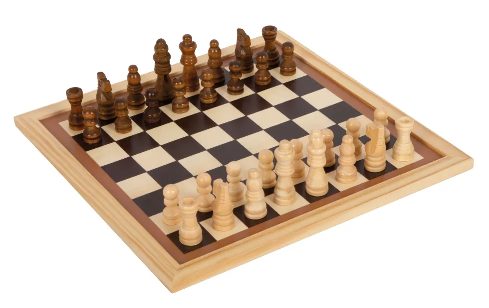 Spielesammlung 7 Klassiker