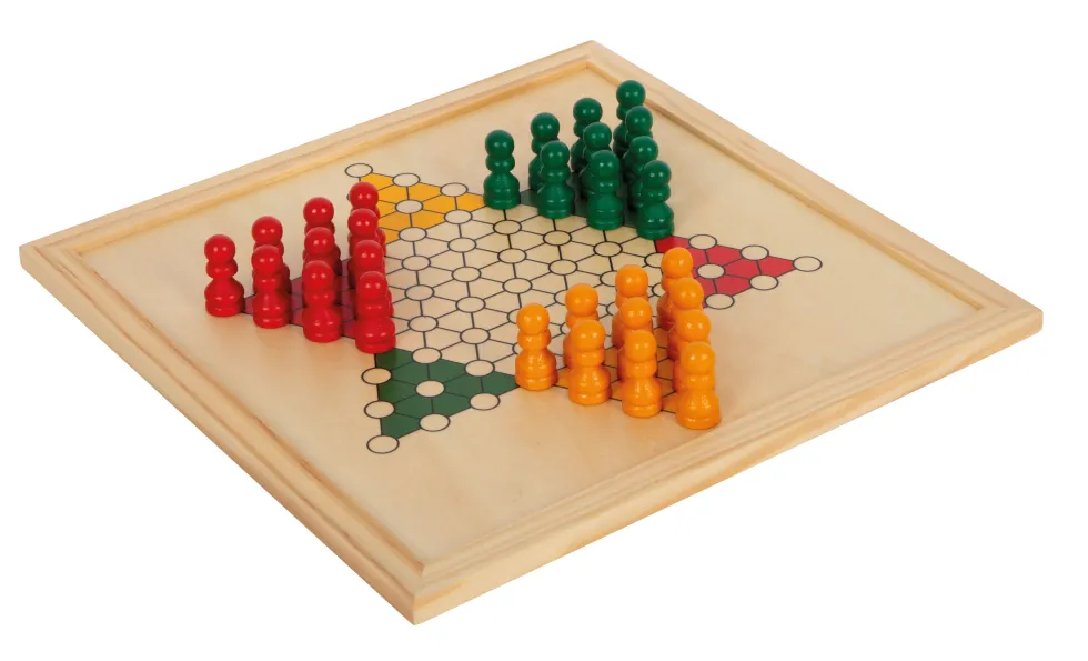 Spielesammlung 7 Klassiker