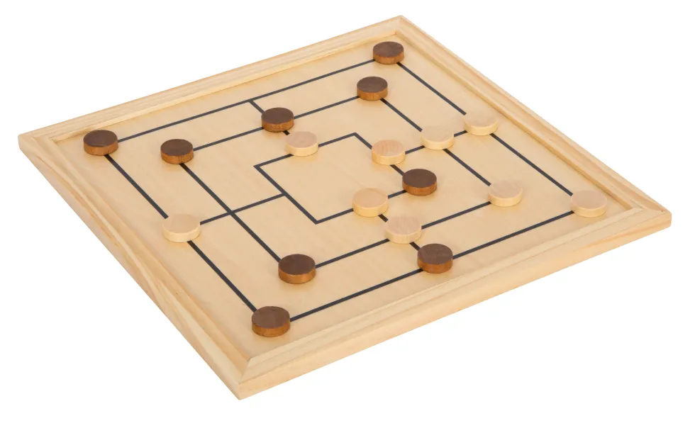 Spielesammlung 7 Klassiker