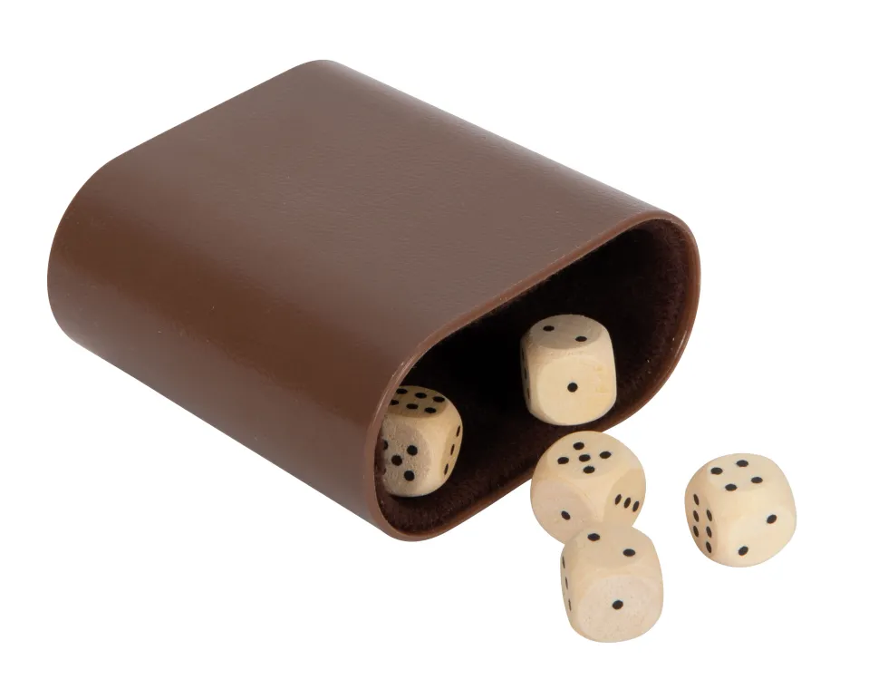 Spielesammlung 7 Klassiker